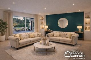  Maison � vendre 4 pi�ces 90 m�