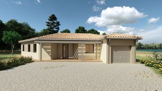  Maison � vendre 5 pi�ces 112 m�