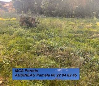  Terrain � vendre 530 m�