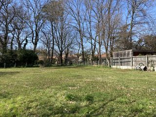  Terrain � vendre 650 m�