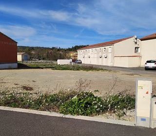  Terrain � vendre 405 m�