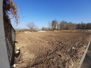  Terrain � vendre 860 m�