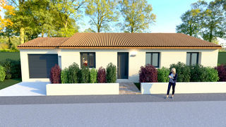  Maison � vendre 5 pi�ces 92 m�