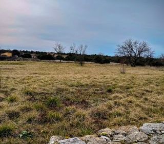  Terrain � vendre 1160 m�