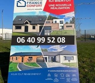  Terrain � vendre 948 m�