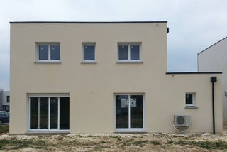  Maison � vendre 6 pi�ces 120 m�