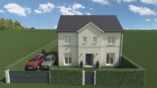  Maison � vendre 6 pi�ces 120 m�