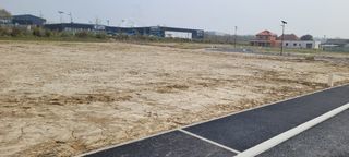  Terrain � vendre 450 m�