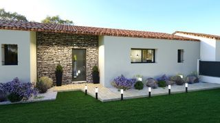  Maison � vendre 4 pi�ces 93 m�