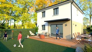  Maison � vendre 5 pi�ces 107 m�