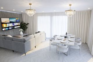  Maison � vendre 3 pi�ces 90 m�