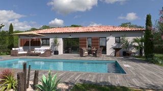  Maison � vendre 5 pi�ces 113 m�