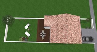  Maison � vendre 5 pi�ces 60 m�