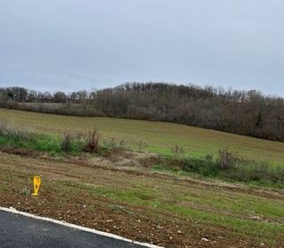  Terrain � vendre 220 m�