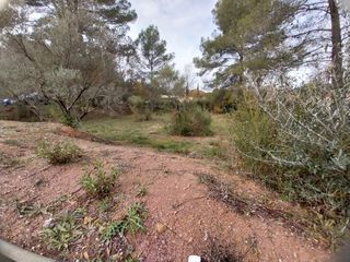  Terrain � vendre 1037 m�