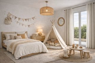  Maison � vendre 4 pi�ces 90 m�