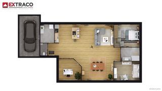  Maison � vendre 4 pi�ces 110 m�