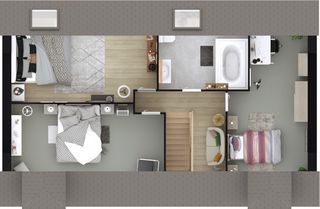  Maison 4 pi�ces 112 m� Fresne-le-plan