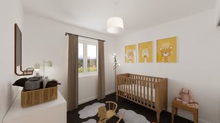  Maison 4 pi�ces 75 m� Breuillet