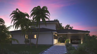  Maison � vendre 5 pi�ces 150 m�