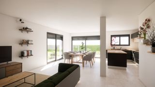  Maison � vendre 5 pi�ces 130 m�