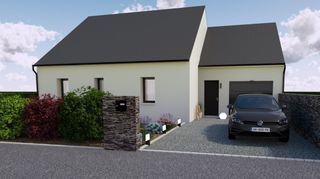  Maison � vendre 5 pi�ces 92 m�