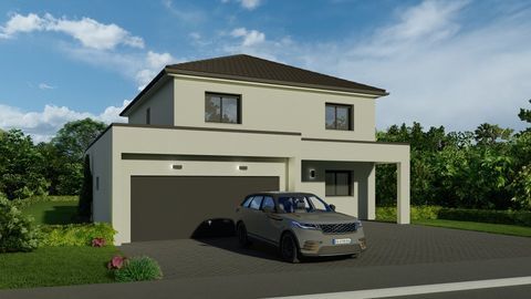   Vente Maison Maison - 6 pi�ce(s) - 157 m�