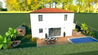  Maison � vendre 6 pi�ces 97 m�