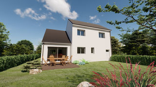  Maison � vendre 5 pi�ces 102 m�