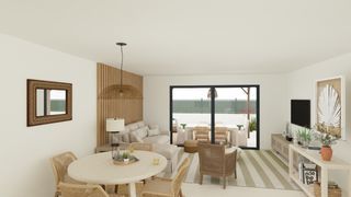  Maison 4 pi�ces 81 m� Le castellet