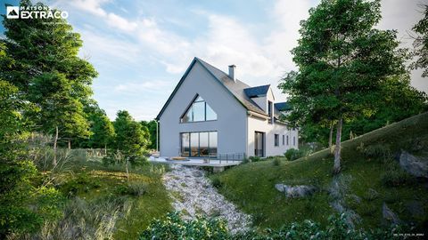   Vente Maison Maison - 6 pi�ce(s) - 174 m�