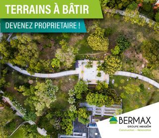  Terrain � vendre 328 m�