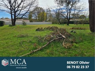  Maison 6 pi�ces 113 m� Breuillet