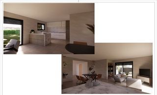  Maison 4 pi�ces 105 m� Soulg�-sur-ouette