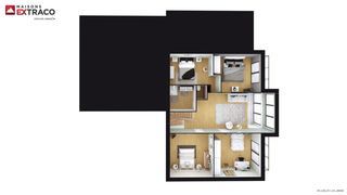  Maison 6 pi�ces 209 m� Cierrey