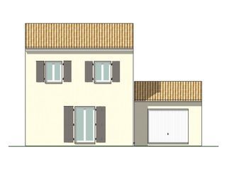  Terrain � vendre 266 m�