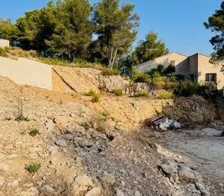  Terrain � vendre 490 m�