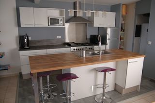  Maison � vendre 4 pi�ces 110 m�