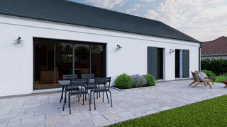  Maison 4 pi�ces 90 m� Meung-sur-loire