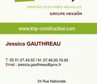  Maison 6 pi�ces 100 m� Lu�on