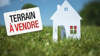  Terrain � vendre 587 m�