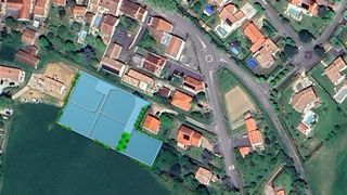  Terrain � vendre 608 m�