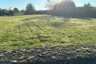  Terrain � vendre 700 m�