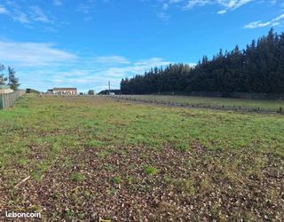  Terrain � vendre 1500 m�