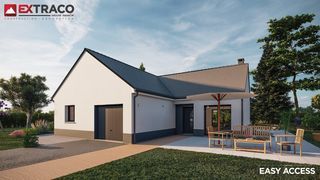  Maison 4 pi�ces 98 m� Forges-les-eaux