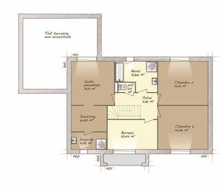  Maison 7 pi�ces 160 m� Soisy-sous-montmorency