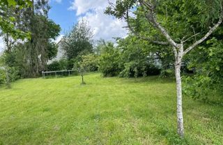  Terrain � vendre 290 m�