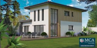  Maison � vendre 5 pi�ces 120 m�