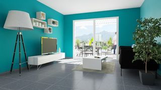  Maison � vendre 4 pi�ces 73 m�