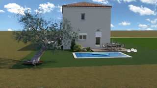  Maison 4 pi�ces 110 m� Carnoules